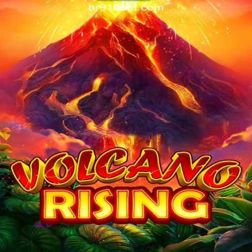 Exploring the Thrills of VolcanoRising: A Premier Experience on 910bet.com